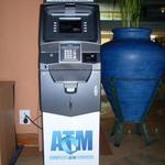 ATM Xtremo 7400 in motel